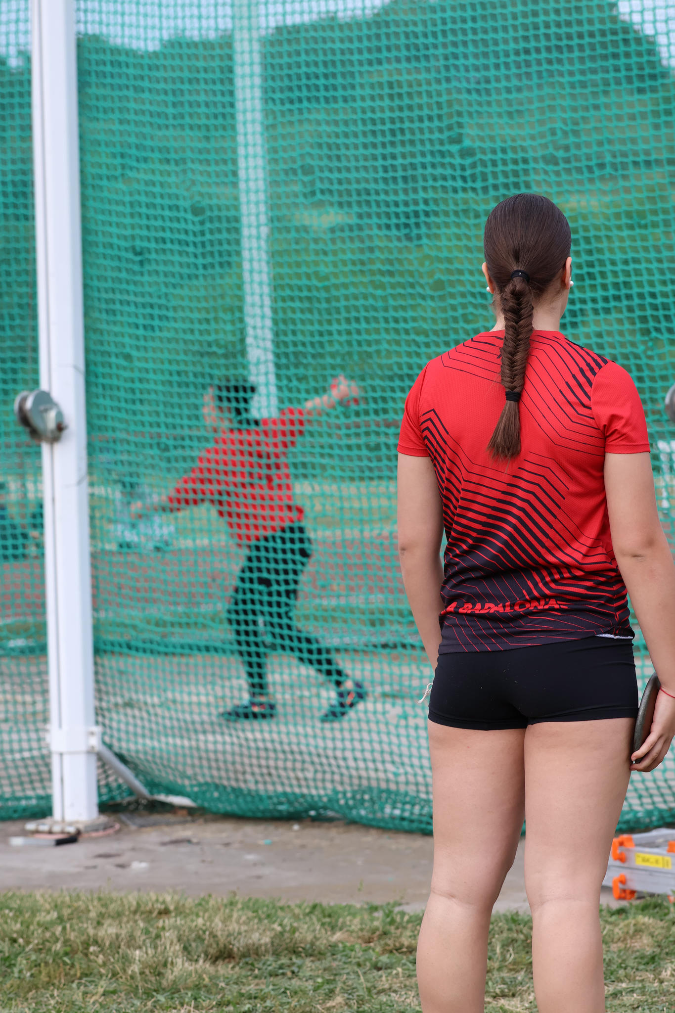 Club Atletisme Badalona - Especialitzacio